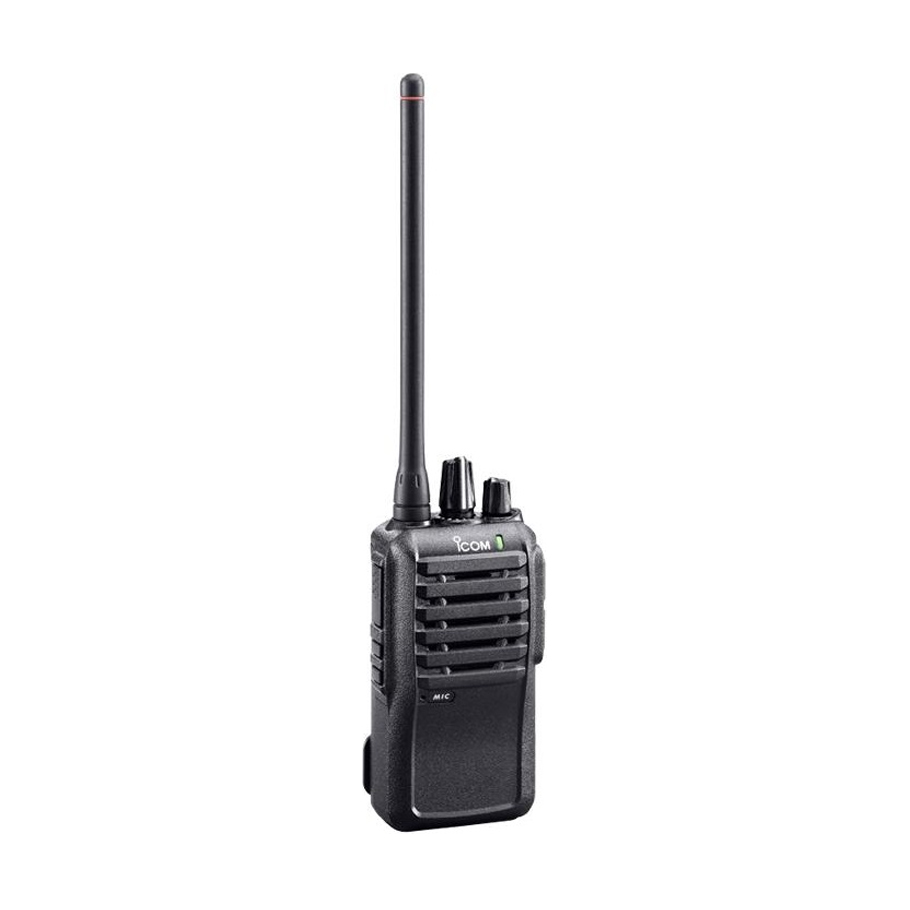 Máy bộ đàm ICOM IC-F3003 VHF (Pin BP-298)